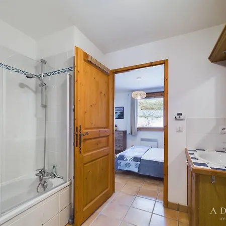 Appartamento Montvalezan-la Rosière, 6 Pièces, 10 Personnes - Fr-1-398-555 Le Chatelard (Savoie)