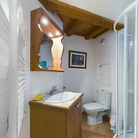 Montvalezan-la Rosière, 6 Pièces, 10 Personnes - Fr-1-398-555 Appartamento Le Chatelard (Savoie)