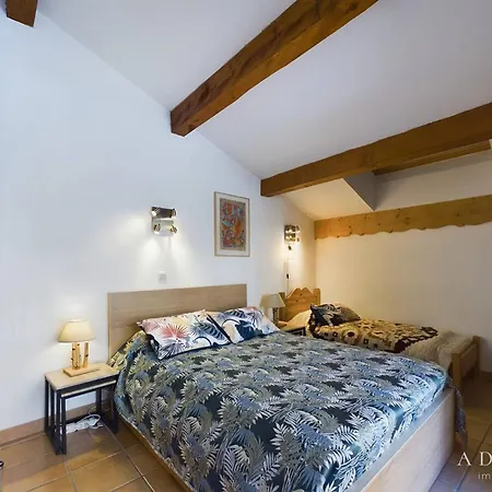 Montvalezan-la Rosière, 6 Pièces, 10 Personnes - Fr-1-398-555 *