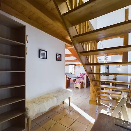 Montvalezan-la Rosière, 6 Pièces, 10 Personnes - Fr-1-398-555 * Le Chatelard (Savoie)