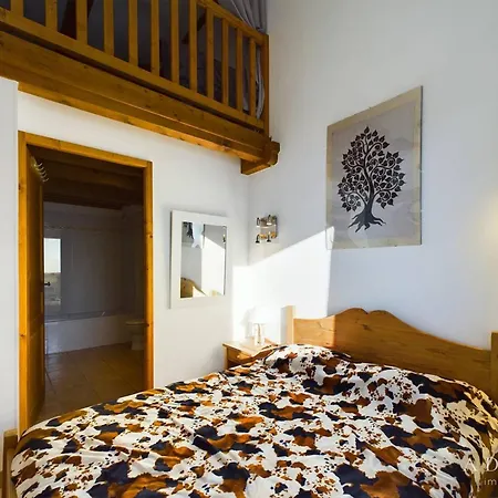 Montvalezan-la Rosière, 6 Pièces, 10 Personnes - Fr-1-398-555 Le Chatelard (Savoie)