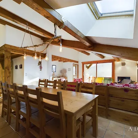 Appartamento Montvalezan-la Rosière, 6 Pièces, 10 Personnes - Fr-1-398-555 *
