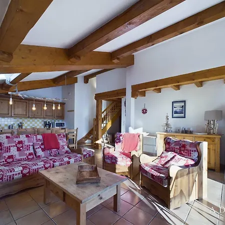 Appartamento Montvalezan-la Rosière, 6 Pièces, 10 Personnes - Fr-1-398-555 Le Chatelard (Savoie)