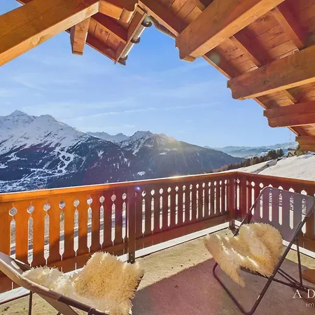 Duplex Confortable 5 Pieces Aux Eucherts, 150m Des Remontees - Fr-1-398-555 Le Chatelard (Savoie)