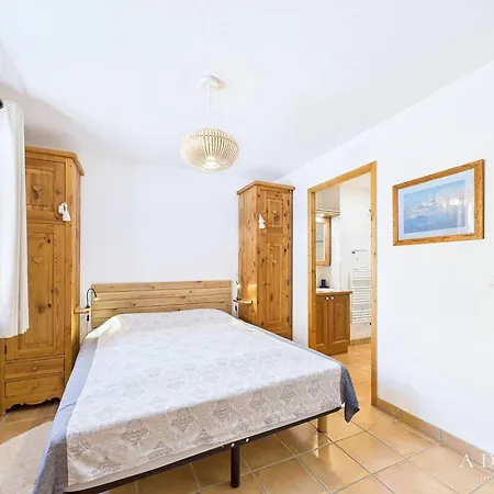 Διαμέρισμα Duplex Confortable 5 Pieces Aux Eucherts, 150m Des Remontees - Fr-1-398-555