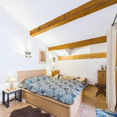 Διαμέρισμα Duplex Confortable 5 Pieces Aux Eucherts, 150m Des Remontees - Fr-1-398-555